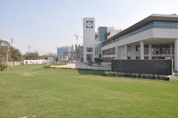 Dps,gbn campus